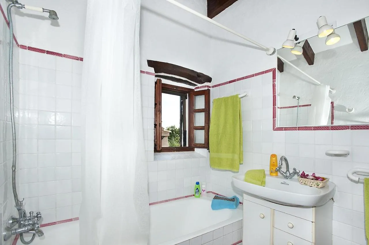 Villa Collet Vell Pollenca 0*,  Spain