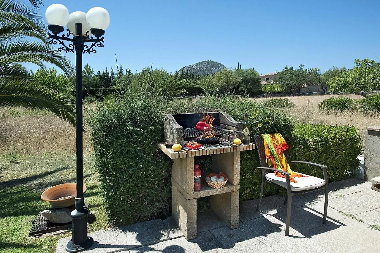 Villa Collet Vell Pollenca