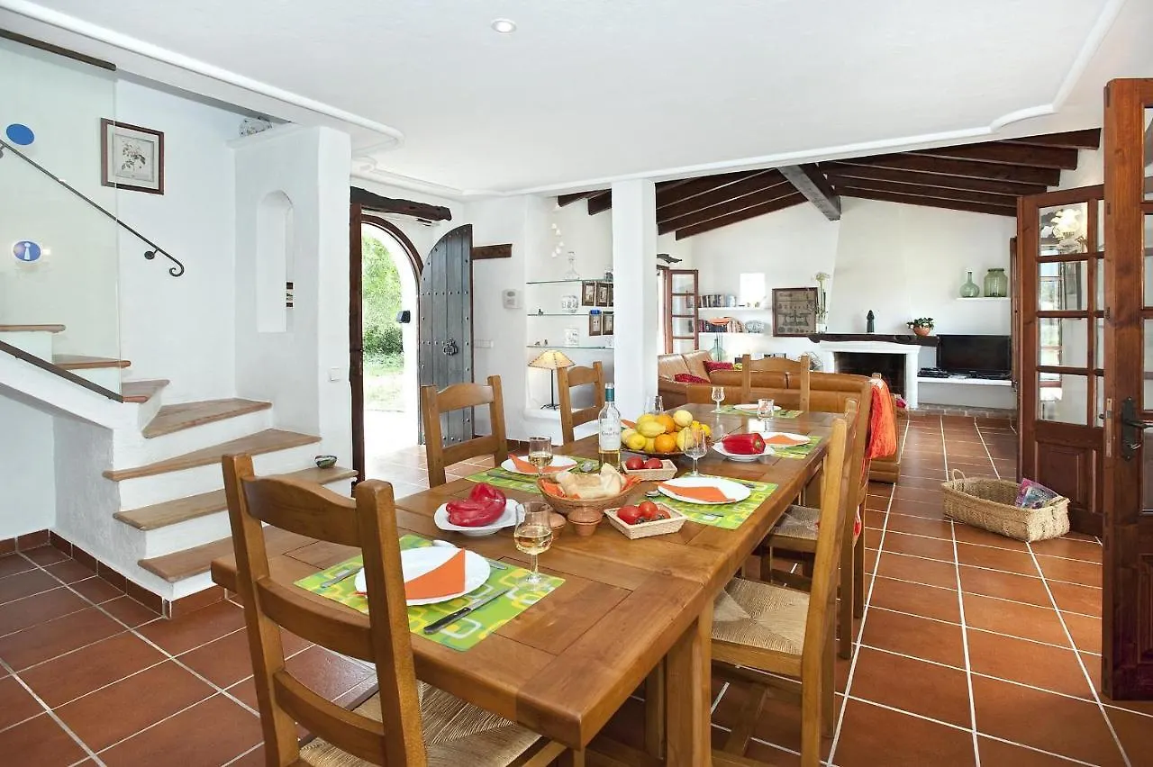 Villa Collet Vell Pollenca