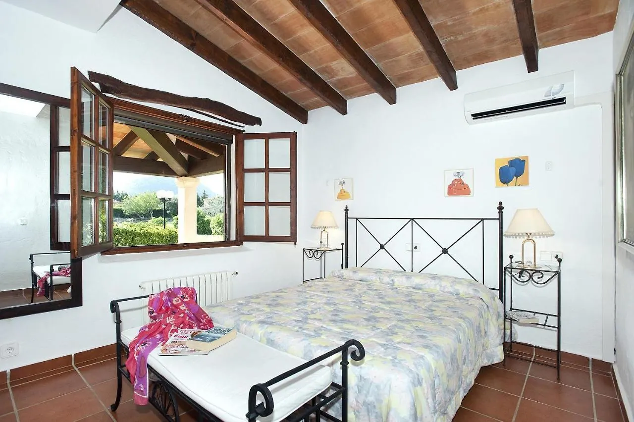 Villa Collet Vell Pollenca