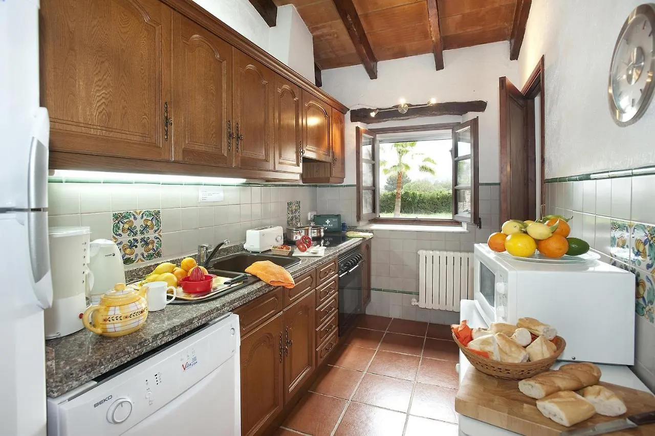 Villa Collet Vell Pollenca