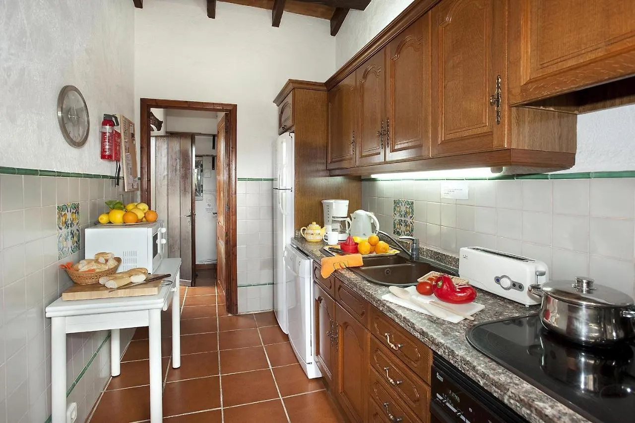 Villa Collet Vell Pollenca