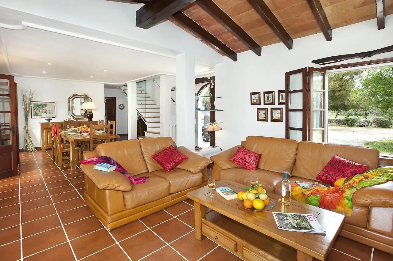 Villa Collet Vell Pollenca 0*,  Spain